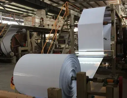 Papel para Sublimação