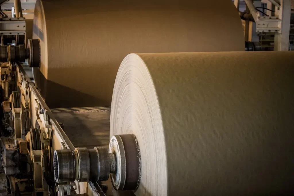 Papel Kraft