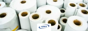 Saiba o que é papel sublimático e como ele impacta nitidez, transferência e fidelidade em estampas têxteis com alta performance técnica.