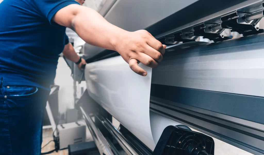Papel para Plotter