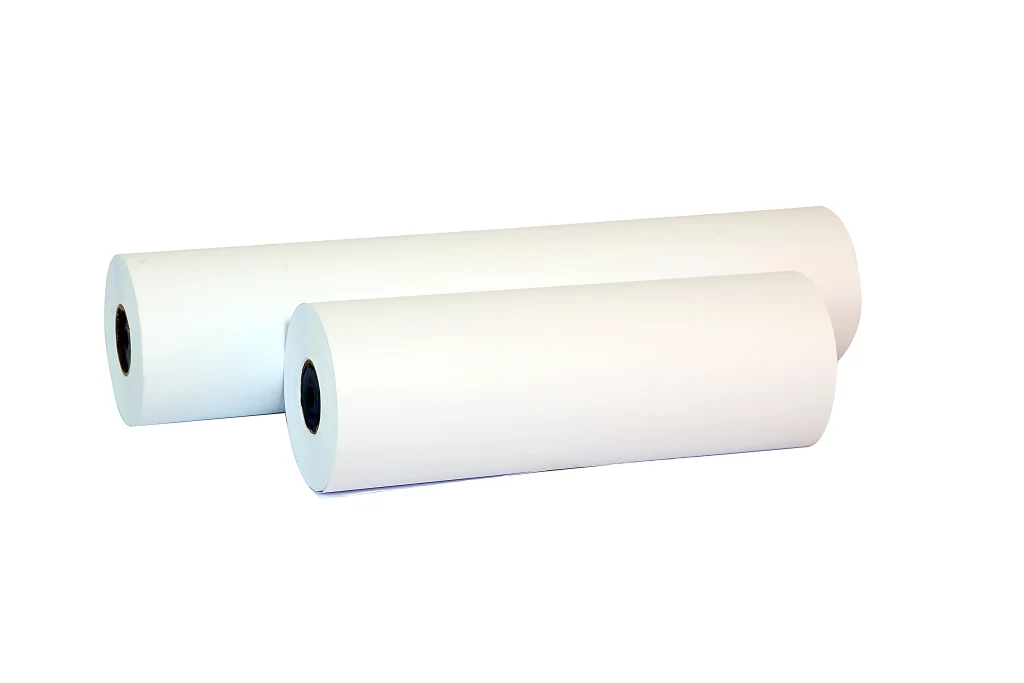 Papéis Branco Offset
