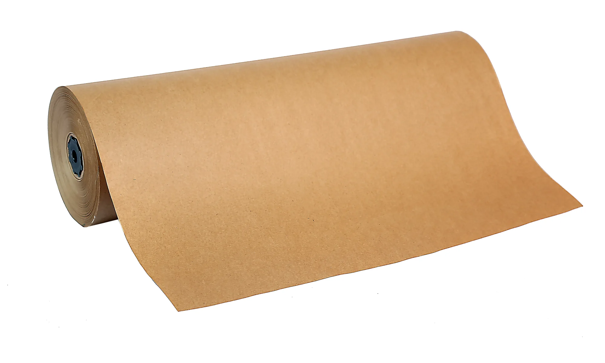 Papel Kraft Puro em Bobina – 100g, 150g e 200g