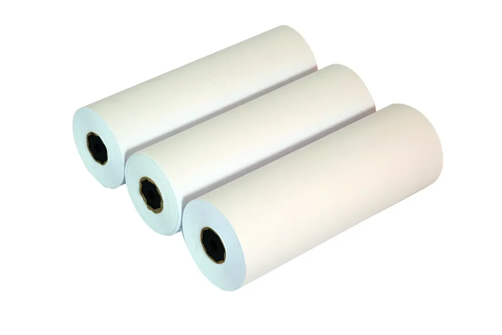 Papéis Monolúcido – 50g
