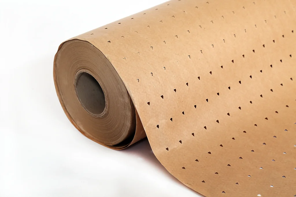 Papel Kraft Puro Aerado 32g