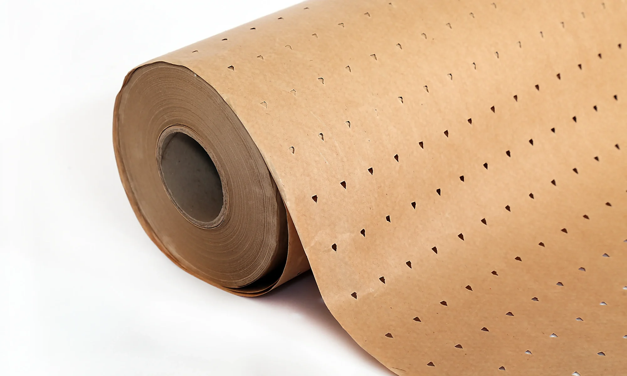 Papel Kraft Puro Aerado 32g