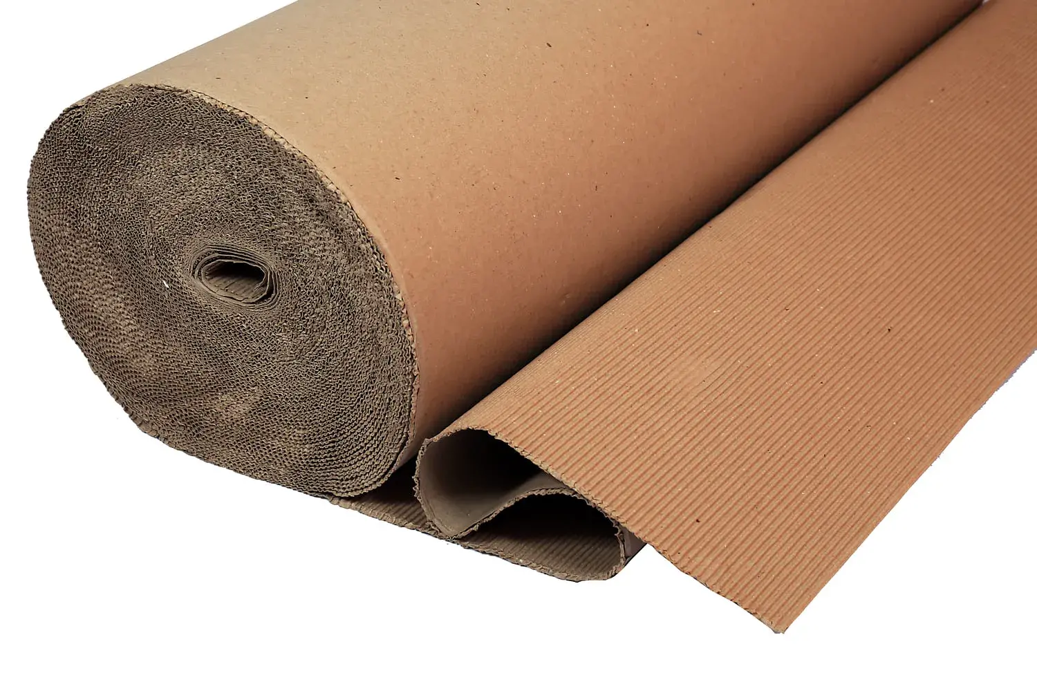 Papelão Ondulado – 380g