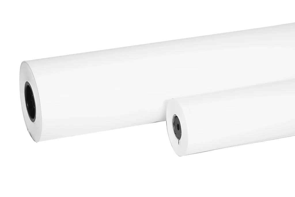 Papel de Seda Bobina