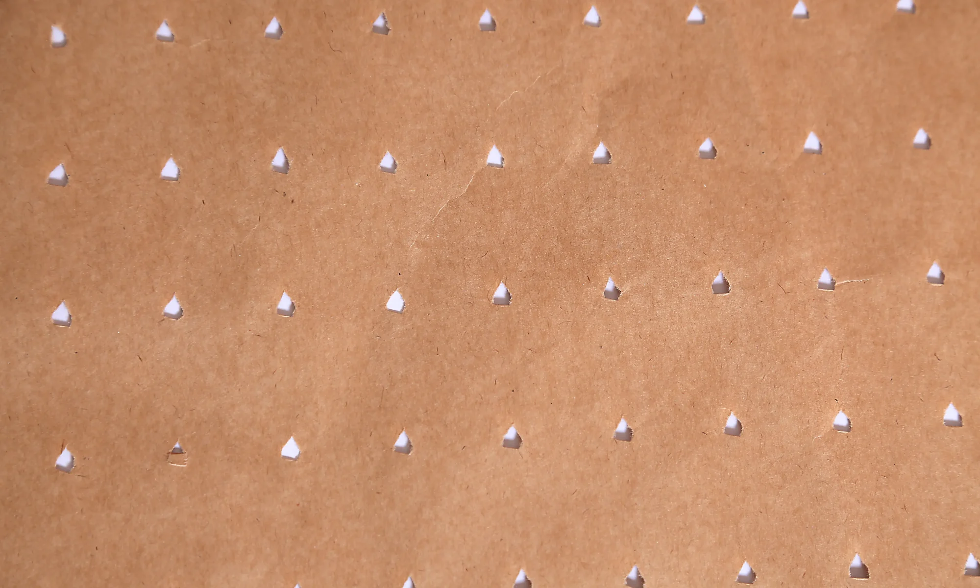 Papel Kraft Aerado