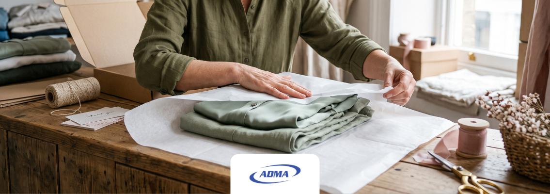 Saiba o que diferencia o papel de seda de outros papéis finos. Descubra suas características técnicas, aplicações práticas em proteção, embalagens e artesanato.