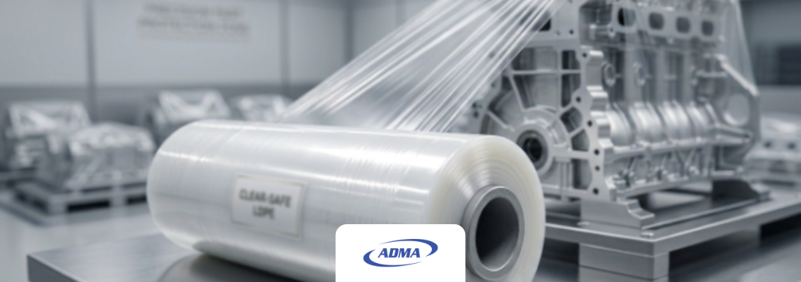 Quer otimizar o setor de expedição? Descubra as características, vantagens e aplicações industriais da bobina tubular PEBD e saiba como escolher a melhor para sua fábrica.